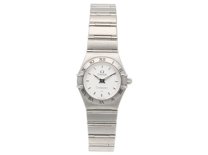 Reloj Omega Constellation Mini - vista 8