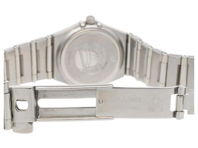 Reloj Omega Constellation Mini - vista 9