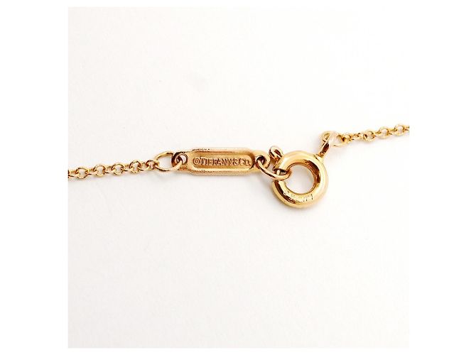Autre Marque Tiffany & Co. Pulsera Infinity Endless - vista 4