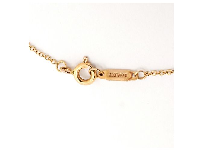 Autre Marque Tiffany & Co. Pulsera Infinity Endless - vista 5