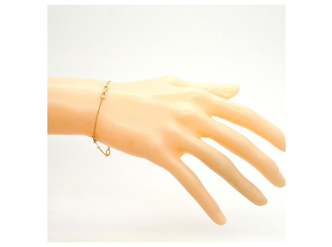 Autre Marque Tiffany & Co. Pulsera Infinity Endless - vista 6