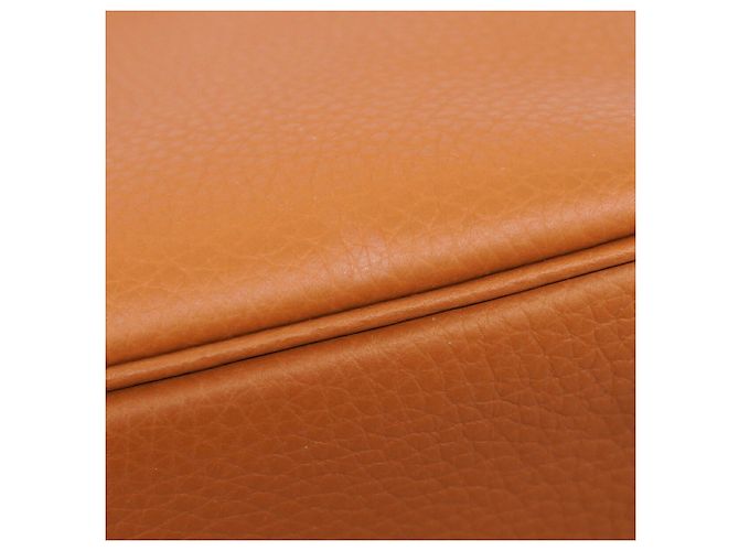 Hermès Bolso Hermes Picotin Lock PM Dorado - vista 6