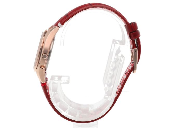 Autre Marque Citizen Exceed Damen Uhr, Solar Radio-Controlled - Ansicht 4