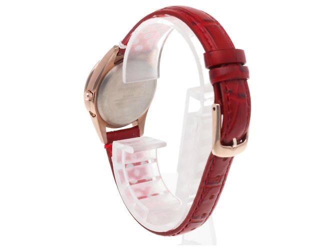 Autre Marque Citizen Exceed Damen Uhr, Solar Radio-Controlled - Ansicht 5