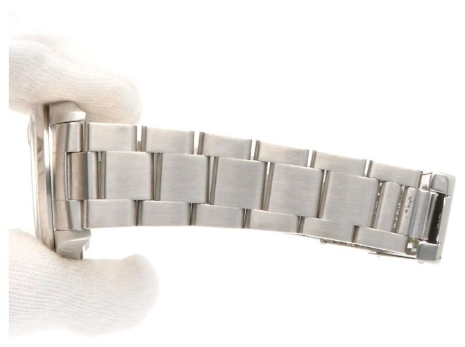 Relógio de Pulso Rolex Datejust Oyster Perpetual - vista 10