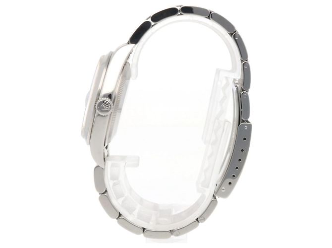 Relógio de Pulso Rolex Datejust Oyster Perpetual - vista 4