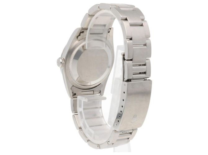 Relógio de Pulso Rolex Datejust Oyster Perpetual - vista 5