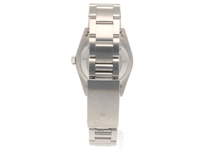 Relógio de Pulso Rolex Datejust Oyster Perpetual - vista 6