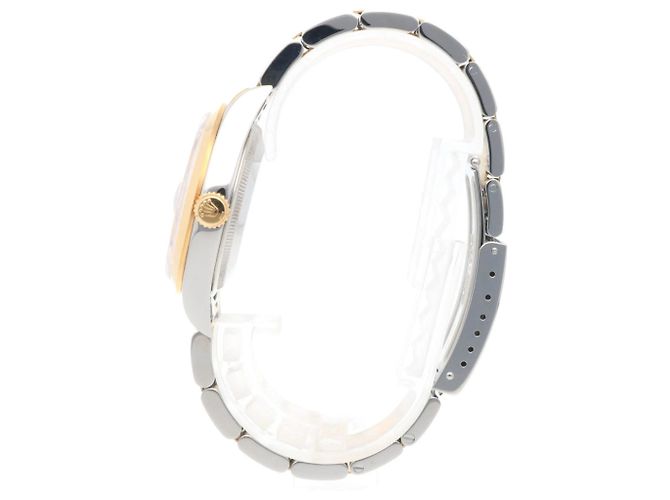 Rolex Datejust Oyster Perpetual Uhr - Ansicht 4