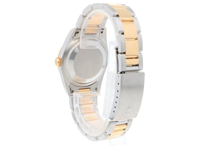 Rolex Datejust Oyster Perpetual Uhr - Ansicht 5