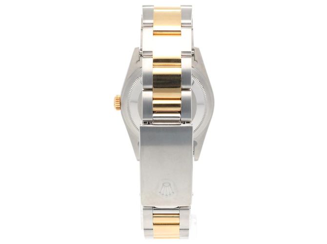 Rolex Datejust Oyster Perpetual Uhr - Ansicht 6