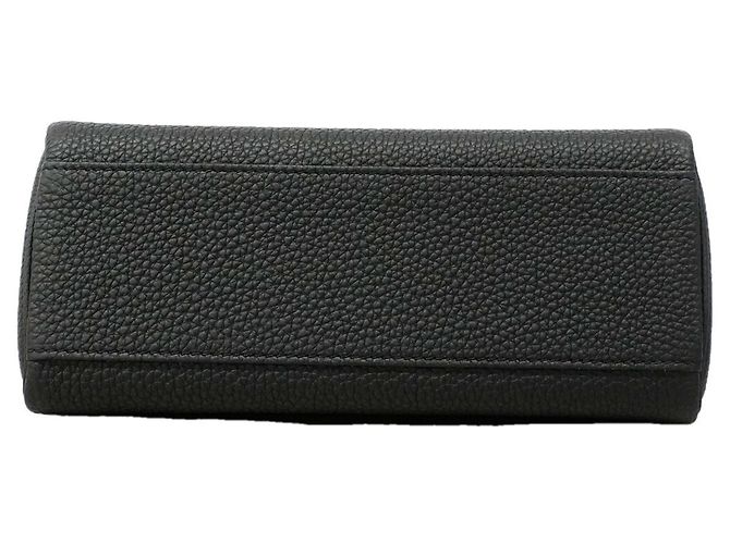 Hermès Bolsa de Ombro Hermes Kelly PM Preto - vista 3