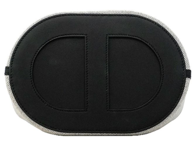 Hermès Borsa Hermes In the Loop 23 Nero - vista 3