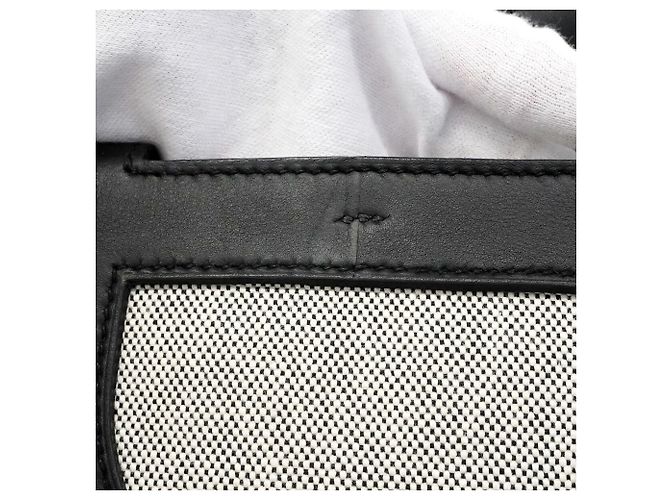 Hermès Borsa Hermes In the Loop 23 Nero - vista 7