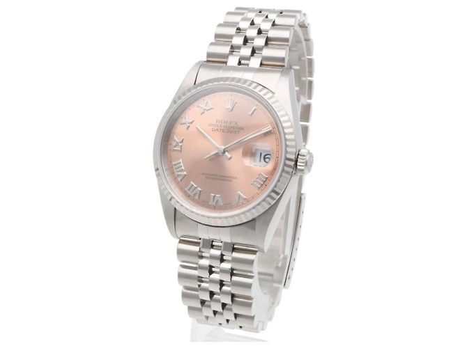 Relógio de Pulso Rolex Datejust Oyster Perpetual - vista 3