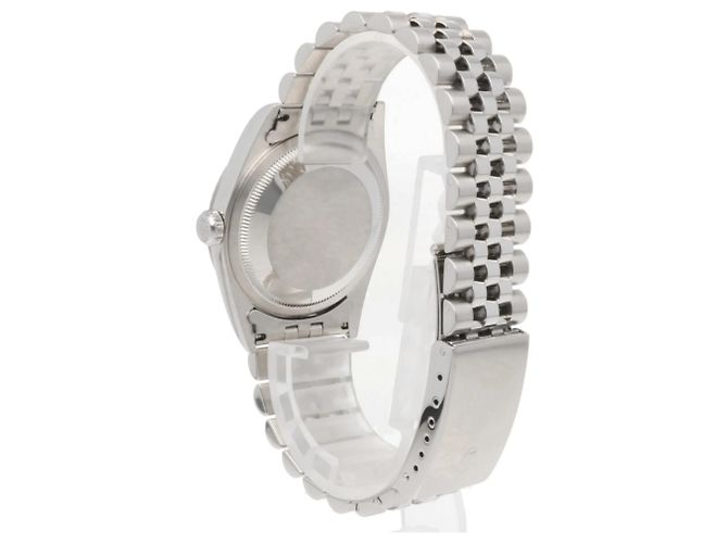 Relógio de Pulso Rolex Datejust Oyster Perpetual - vista 5