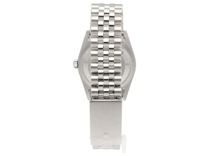 Relógio de Pulso Rolex Datejust Oyster Perpetual - vista 6
