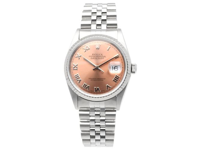 Relógio de Pulso Rolex Datejust Oyster Perpetual - vista 8