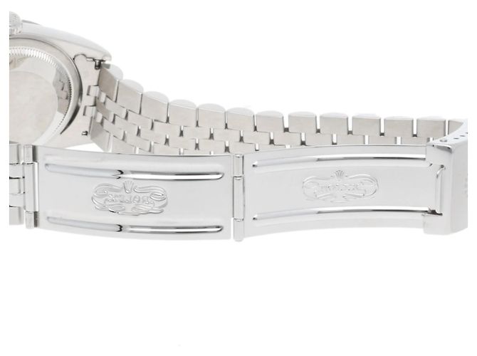 Relógio de Pulso Rolex Datejust Oyster Perpetual - vista 9