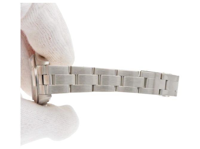 Reloj de pulsera Rolex Oyster Perpetual para mujer - vista 10