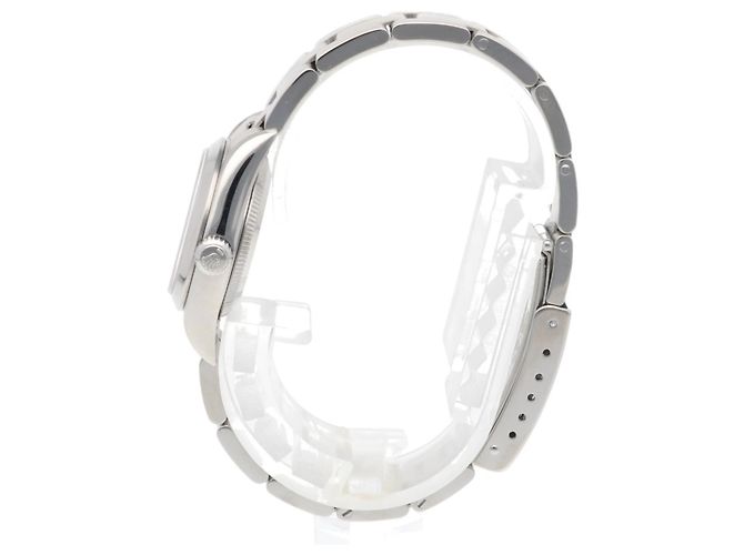 Reloj de pulsera Rolex Oyster Perpetual para mujer - vista 4