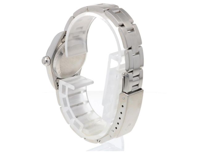 Reloj de pulsera Rolex Oyster Perpetual para mujer - vista 5