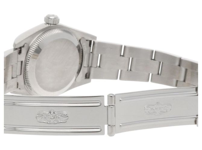 Reloj de pulsera Rolex Oyster Perpetual para mujer - vista 9