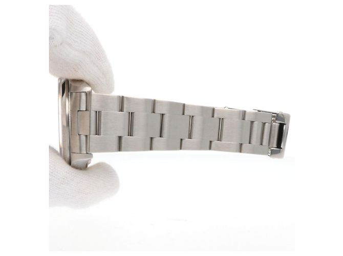 Relógio Rolex Air-King Oyster Perpetual - vista 10