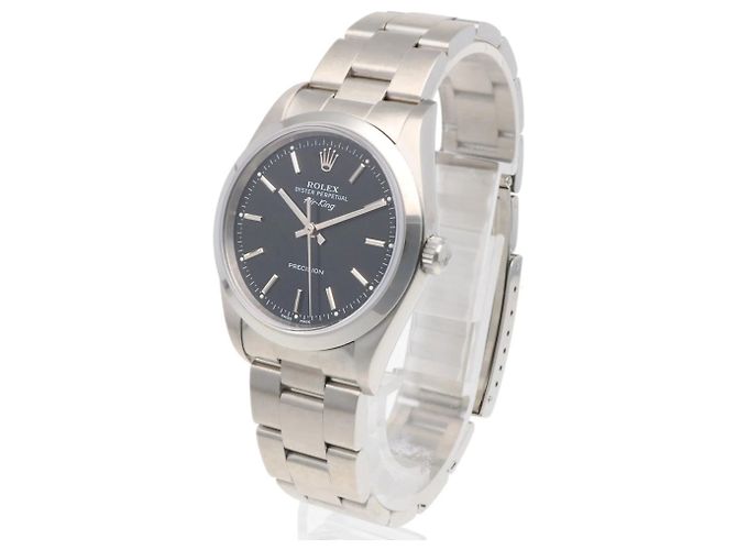 Relógio Rolex Air-King Oyster Perpetual - vista 3