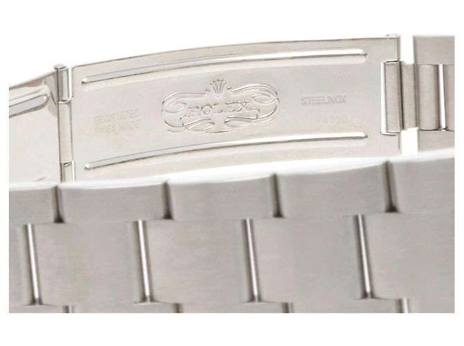 Relógio Rolex Air-King Oyster Perpetual - vista 9
