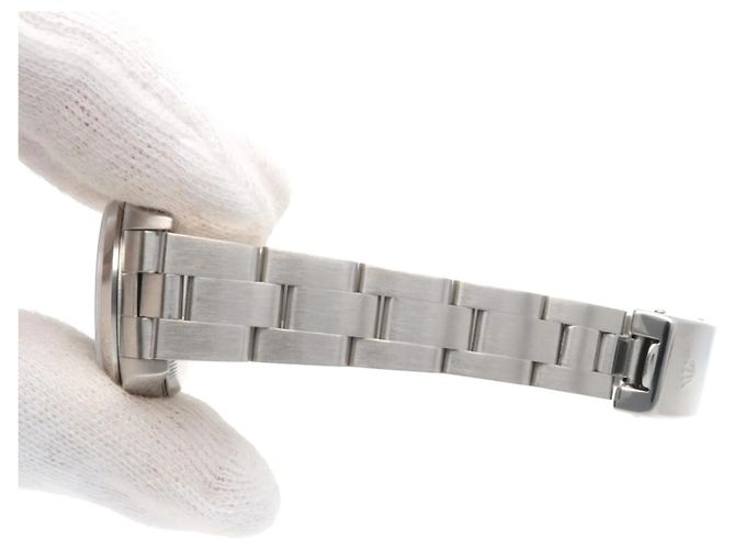 Rolex Oyster Perpetual Armbanduhr - Ansicht 10