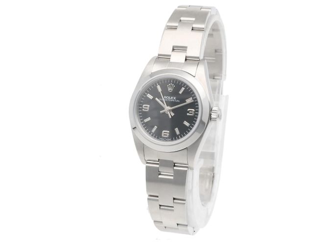 Rolex Oyster Perpetual Armbanduhr - Ansicht 3