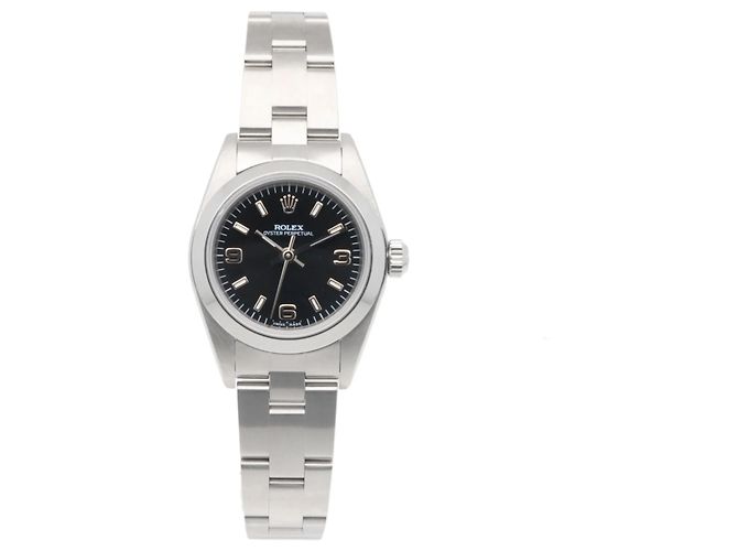 Rolex Oyster Perpetual Armbanduhr - Ansicht 7