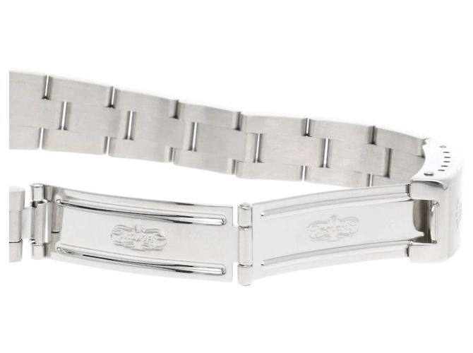 Rolex Oyster Perpetual Armbanduhr - Ansicht 9