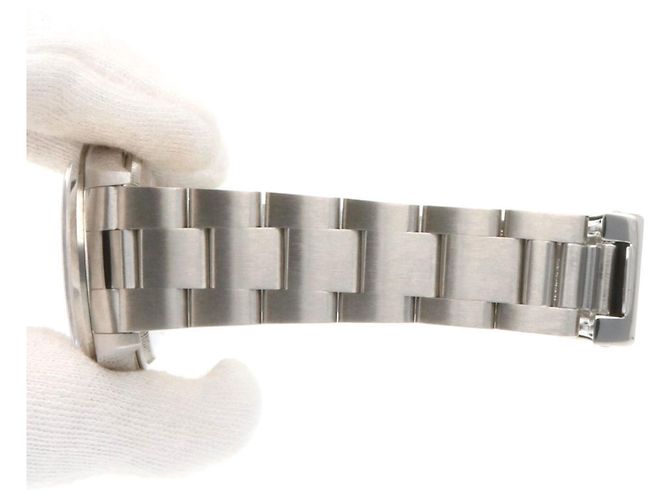 Relógio Rolex Date Oyster Perpetual 15200 - vista 10
