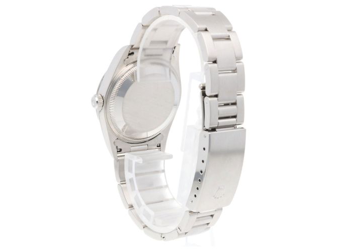Relógio Rolex Date Oyster Perpetual 15200 - vista 5