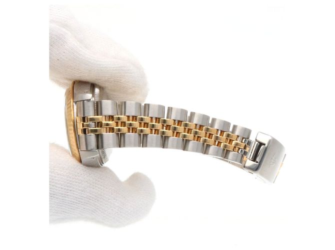 Reloj de pulsera para mujer Rolex Datejust Oyster Perpetual - vista 10