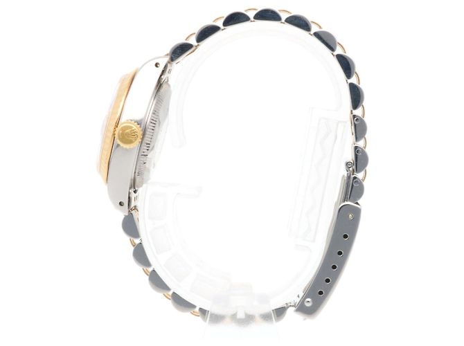 Reloj de pulsera para mujer Rolex Datejust Oyster Perpetual - vista 4