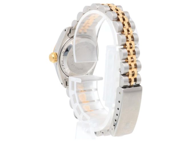 Reloj de pulsera para mujer Rolex Datejust Oyster Perpetual - vista 5