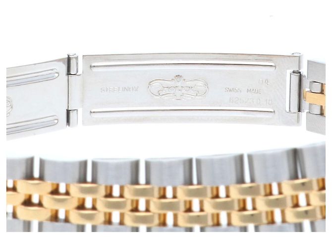 Reloj de pulsera para mujer Rolex Datejust Oyster Perpetual - vista 9