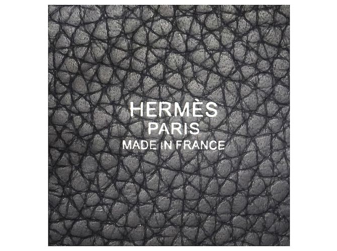 Hermès Bolsa Hermes Picotin Lock PM Azul - vista 5