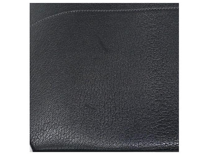 Hermès Hermes Bolide 31 Handtasche in Blue Indigo Blau - Ansicht 8