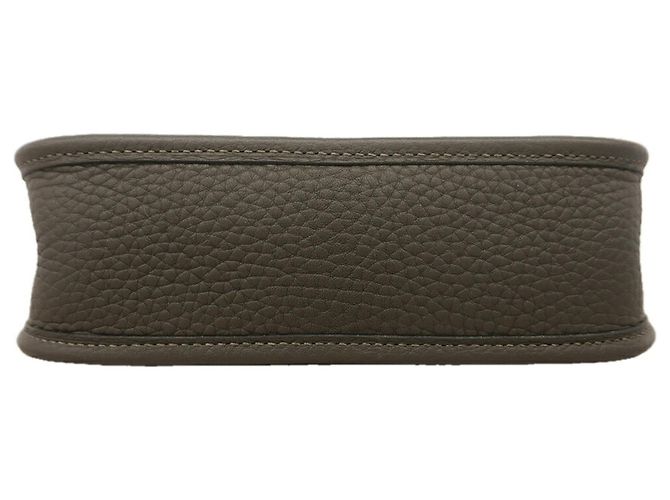 Hermès Hermes Evelyne TPM Schultertasche Braun - Ansicht 3