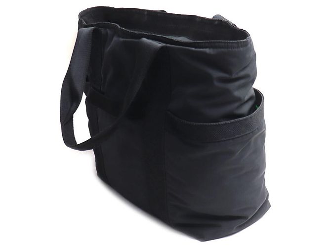 Borsa Tote con zip Bottega Veneta Voyager - vista 2