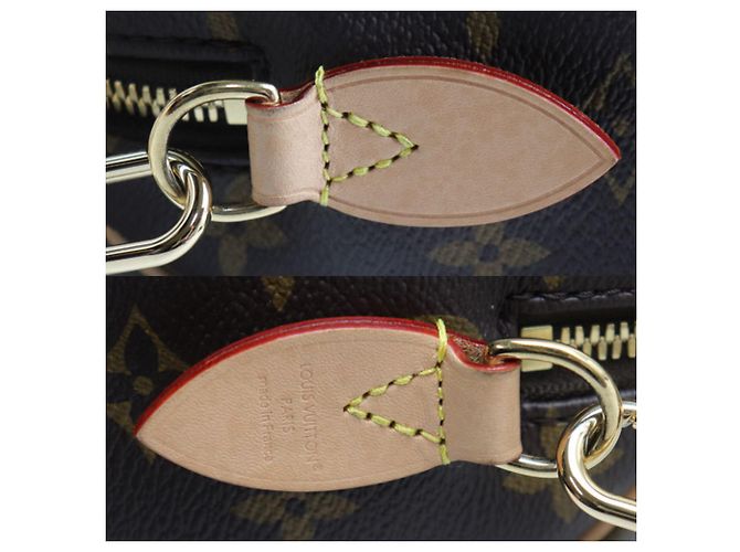 Louis Vuitton Speedy Bandoulière 20 Borsa a tracolla 2-Way - vista 7