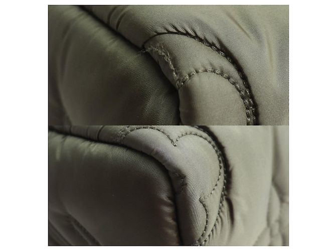 Borsa Louis Vuitton LV Pillow Speedy Bandoulière 25 Cachi - vista 6