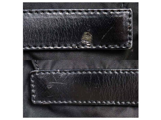 Bolso de hombro Prada en Black Negro - vista 8