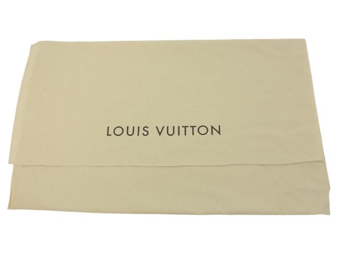 Borsa a mano Louis Vuitton Bedford da donna M91328 Rosso - vista 10