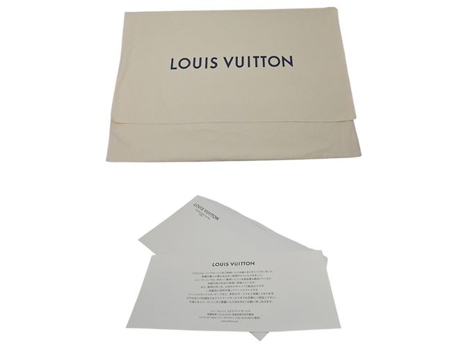 Louis Vuitton Saumur 35 Schultertasche in Braun Monogram - Ansicht 10