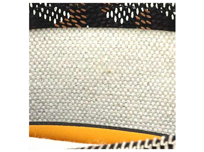 Portafoglio tascabile Goyardine Plumet Nero Goyard - vista 12